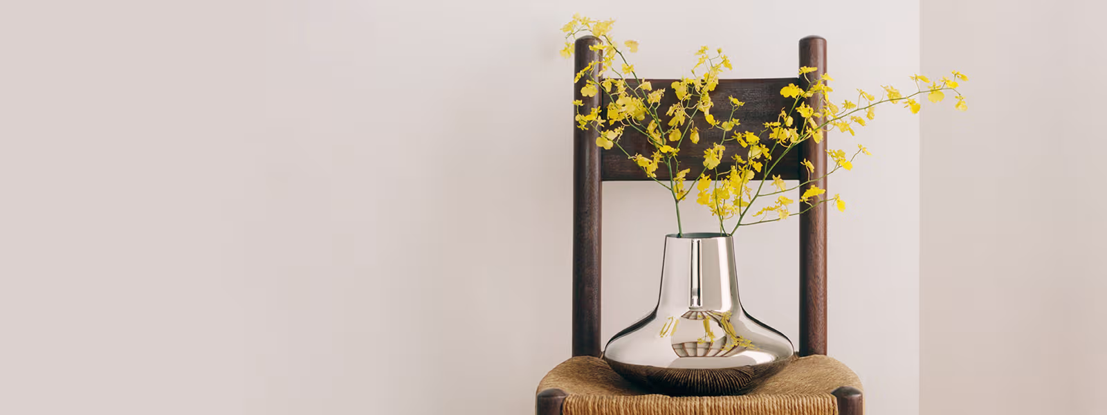 Il'Argento Wedding Registry - Curated, Guided, Designed